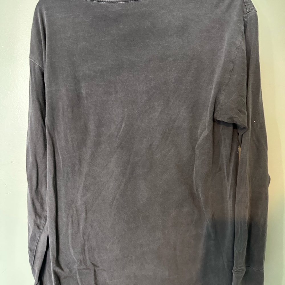 Pacsun Pop smoke long sleeve size:S